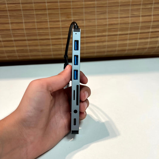 USB / Type C HUB