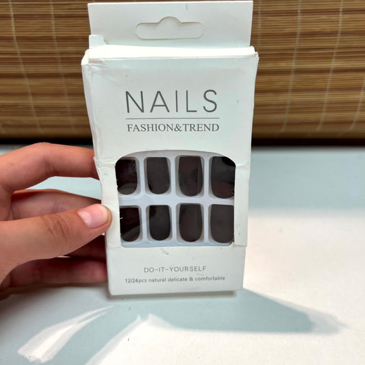 False Nails