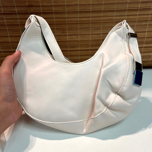 White Bag