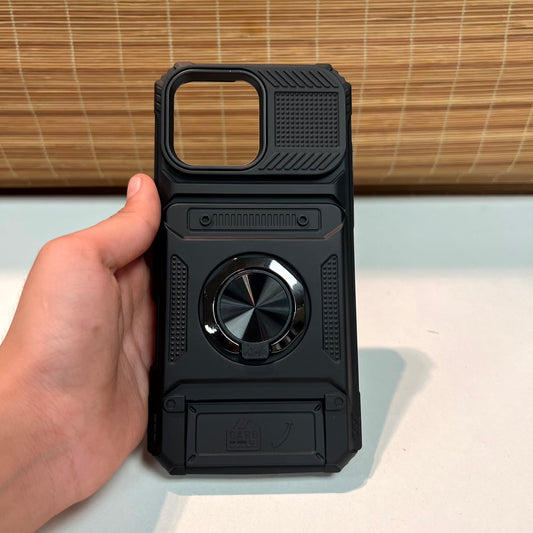 Iphone 16 Pro Max Cover