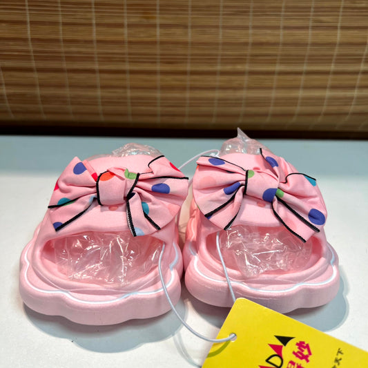 Girls Slippers