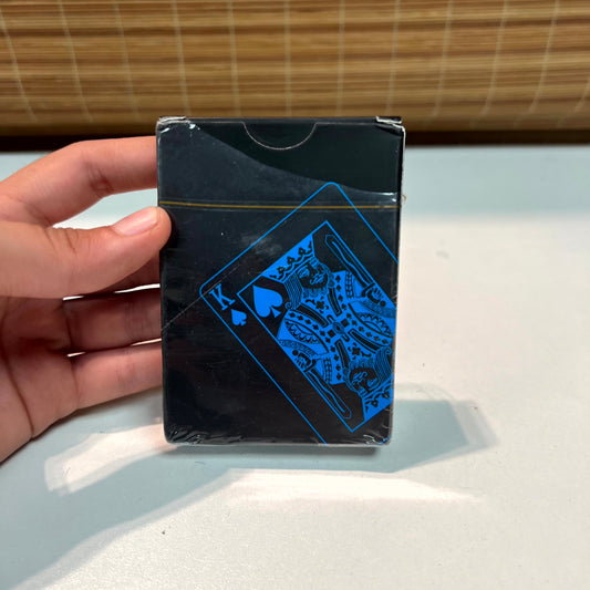 Black Cards