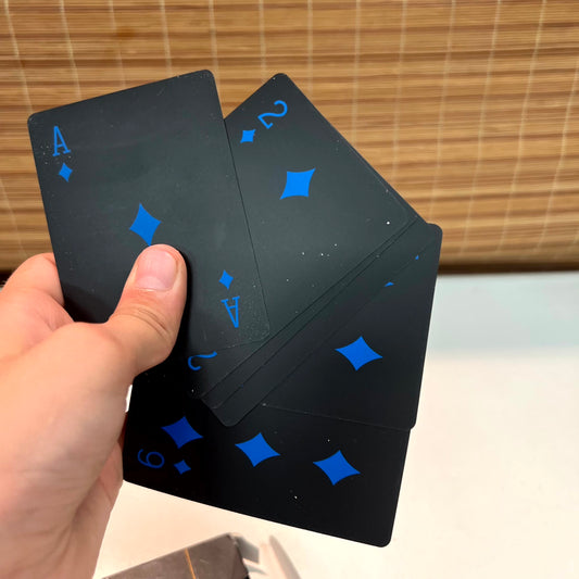 Black Cards
