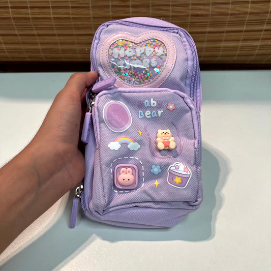 3d Pouch