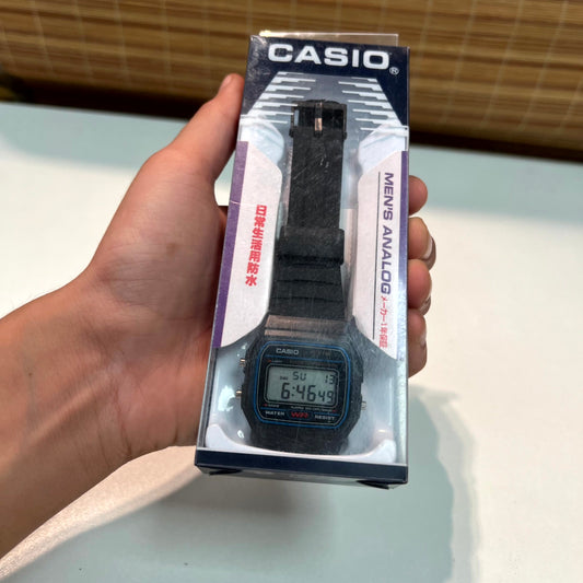 Casio Watch
