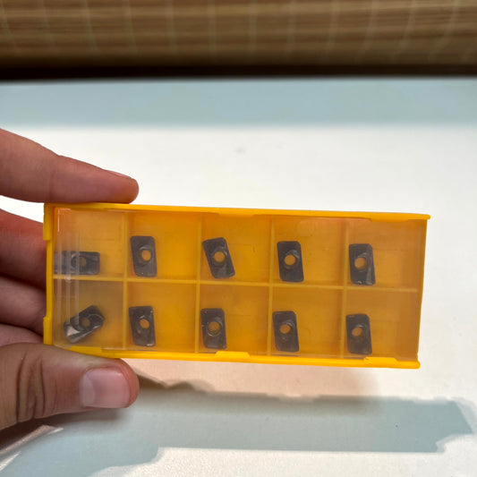 CNC milling cutter Insert Carbide Inserts