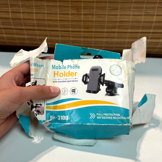 Mobile Phone Holder