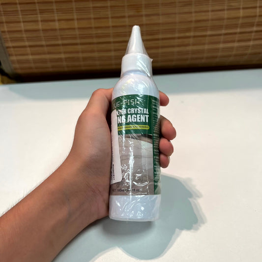 Nano Crystal coating Agent for tiles