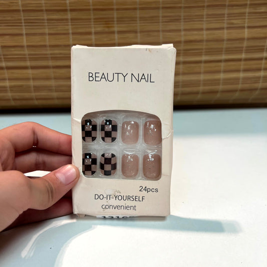 Nails Pack