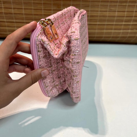 Pink Bag