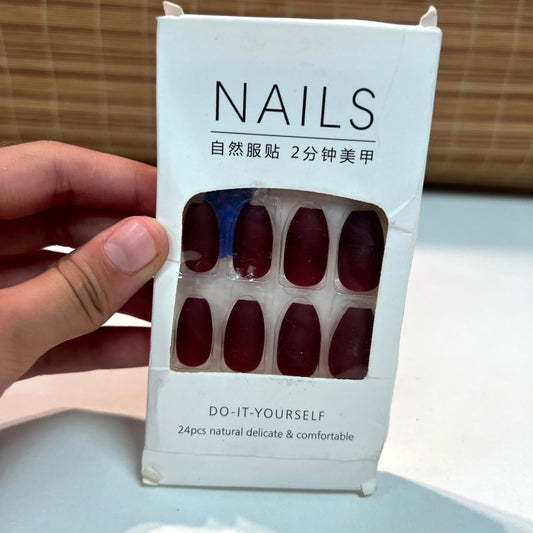 Nails Pack