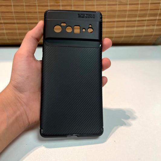 Pixel 6 Pro cover