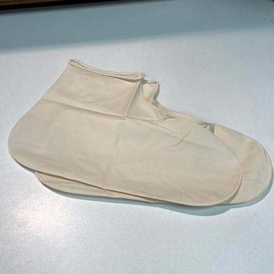 Latex WaterProof Shoe Cover Pair
