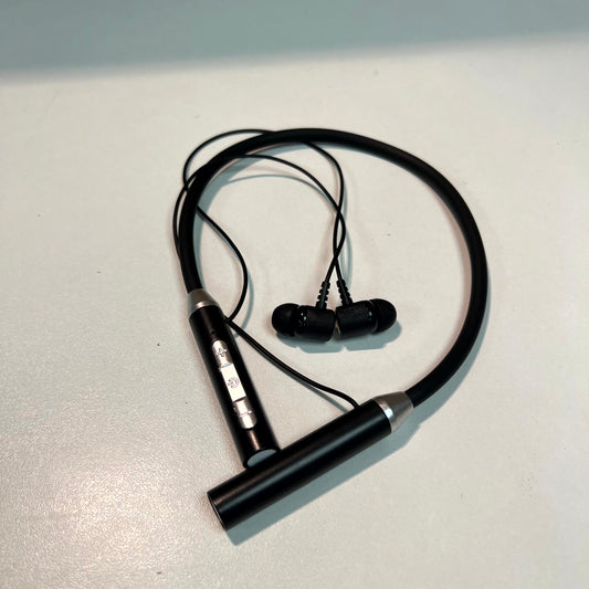 Neckband Bluetooth wireless