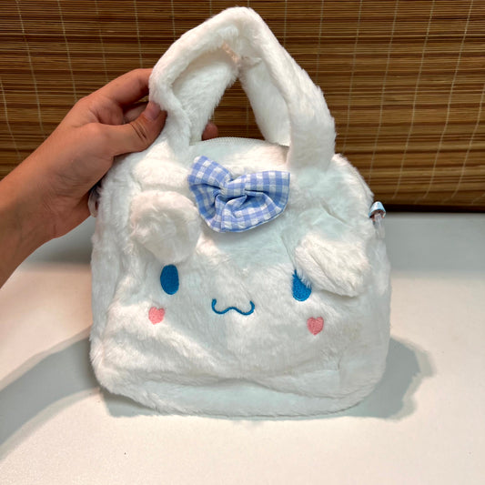 Cartoonic Bag