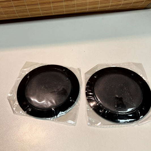 Speaker Grill