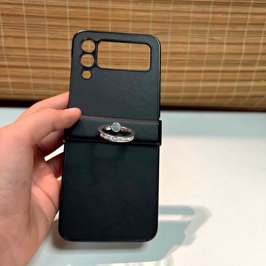Z Flip 3 Cover