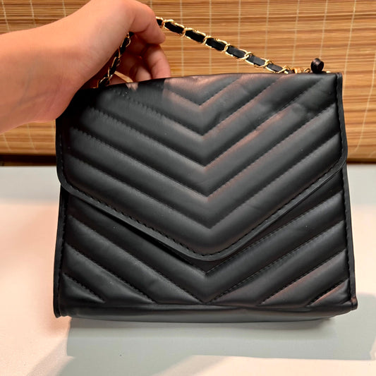 Black Bag Ladies