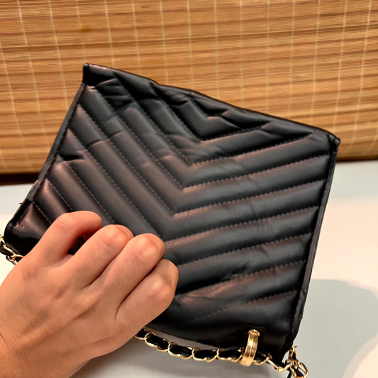 Black Bag Ladies