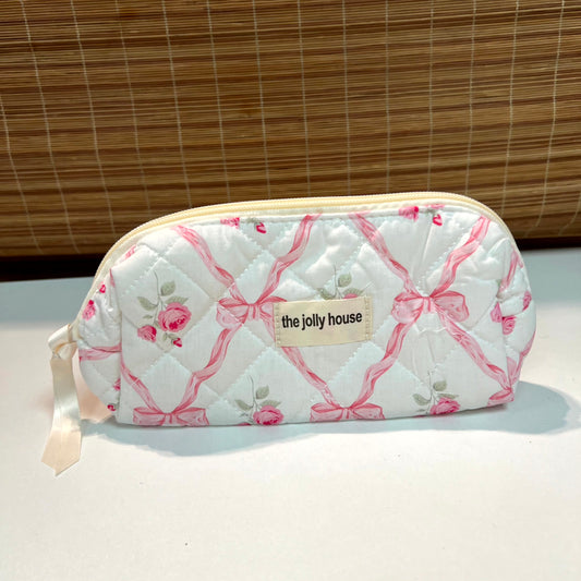 Cosmetic Bag Large Capacity
