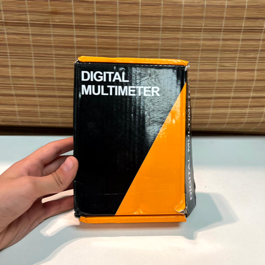 Digital Multimeter