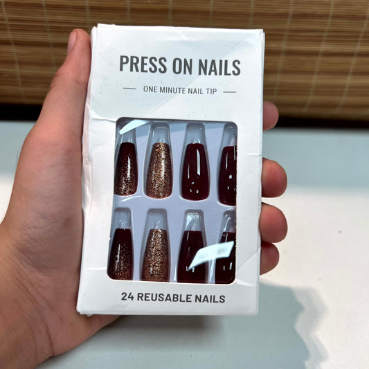 Nails Pack