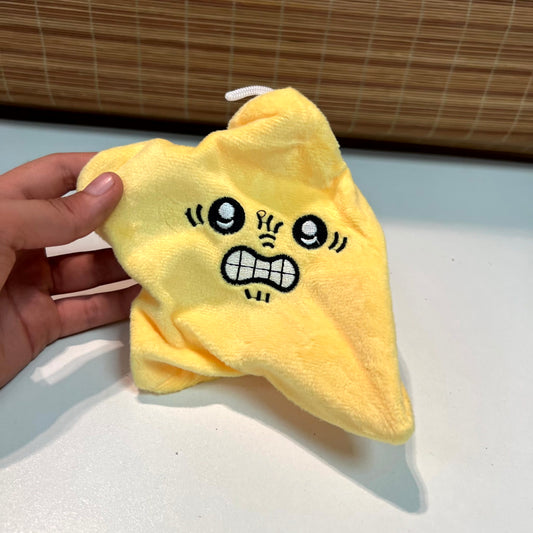 Dancing Star Plush Toy