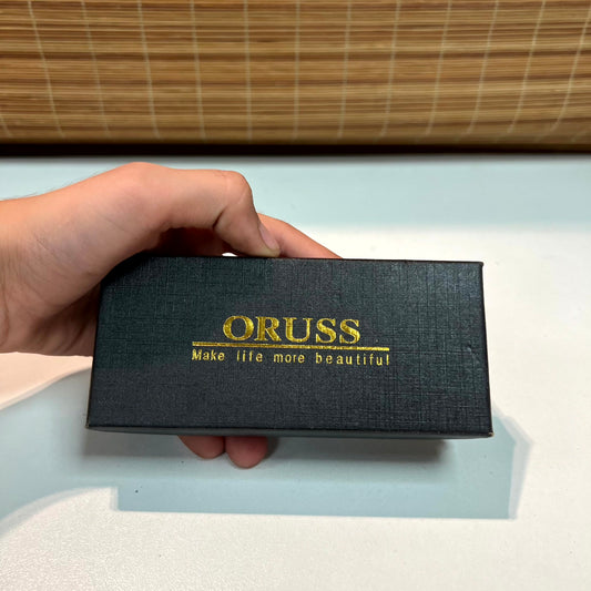 Oruss Watch