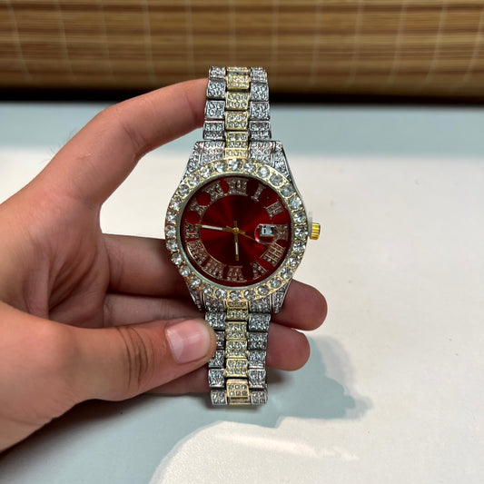 Oruss Watch