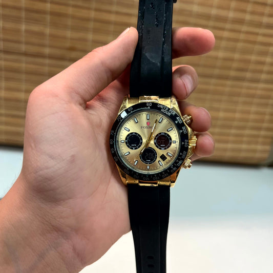 Boys watch