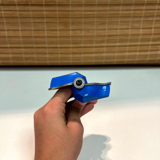 Aluminium Cutting Bit