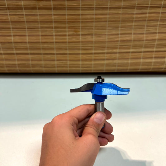 Aluminium Cutting Bit