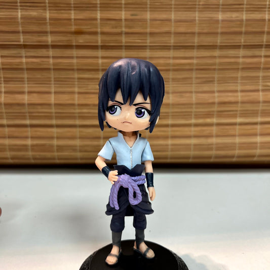Toy Character Figure