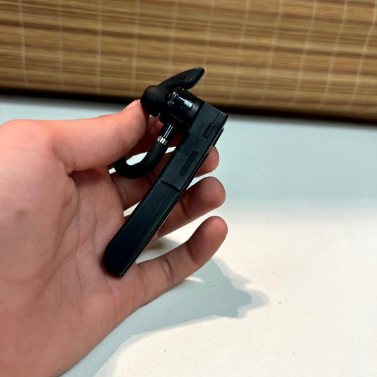 Voice control Headset for Calling