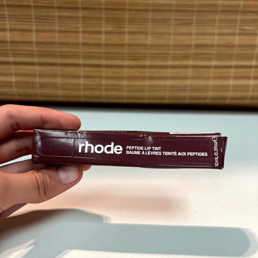 Peptide Lip Tint