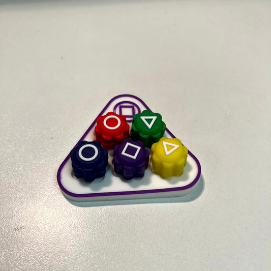 Squid Game Accessory