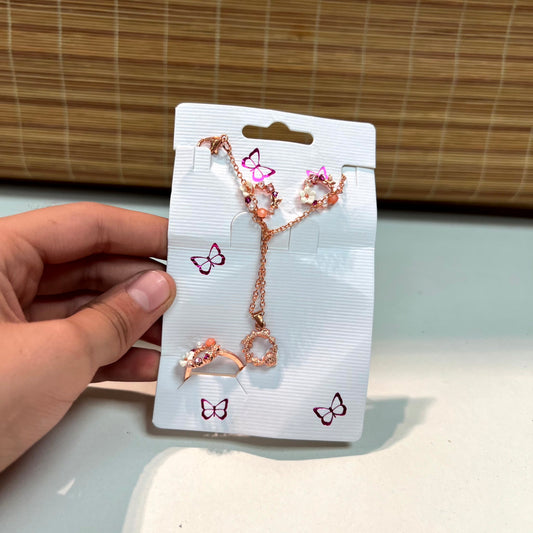 Fashio Jewellery Pack