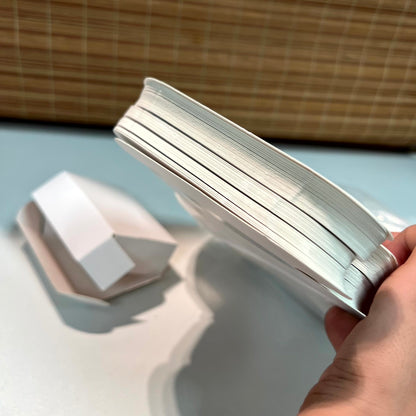 50 pcs paper candy box