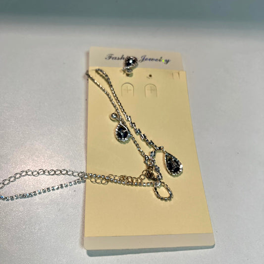 Fashio Jewellery Set
