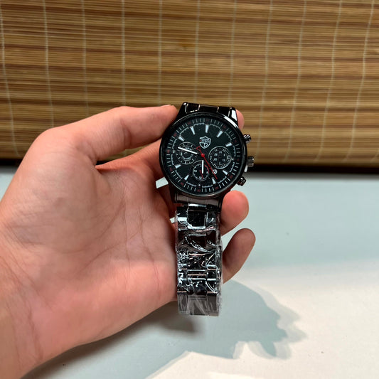 Chain Watch