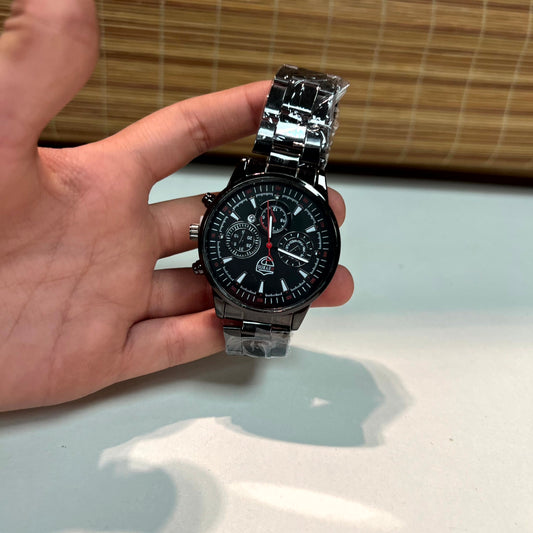 Chain Watch