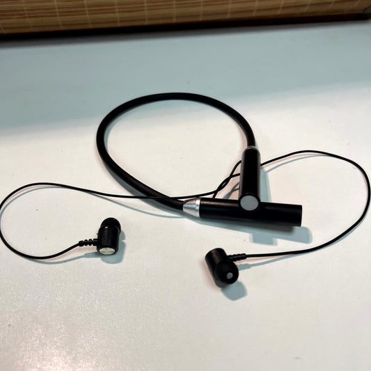 Bluetooth Neckband