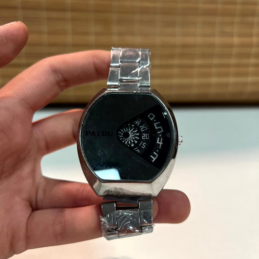 New Style Watch
