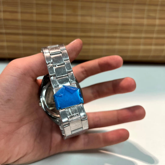 New Style Watch