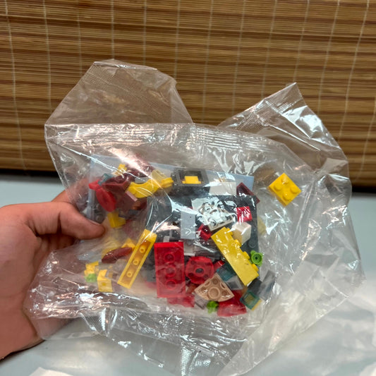 Lego Blocks
