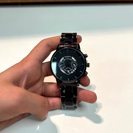 Geneva Watch