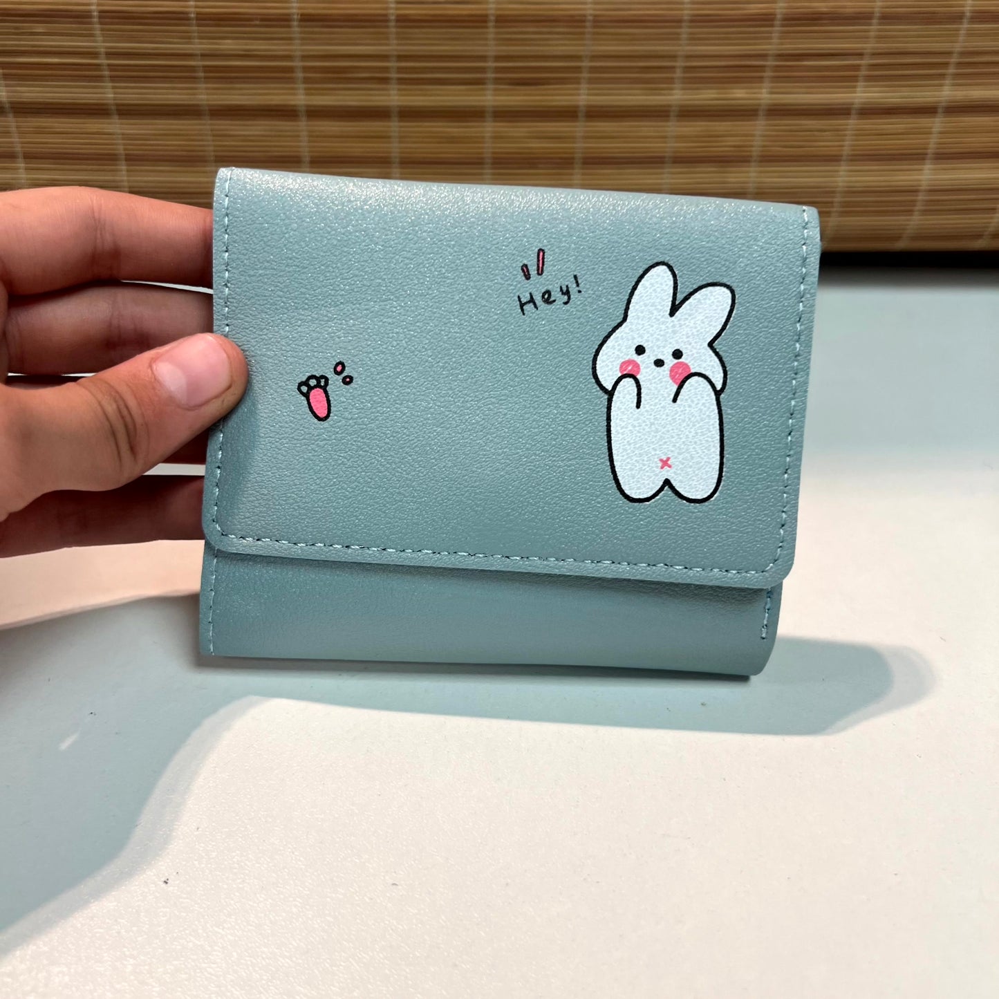 Girls Wallet