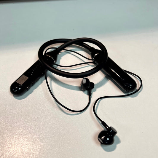 Digital Neckband