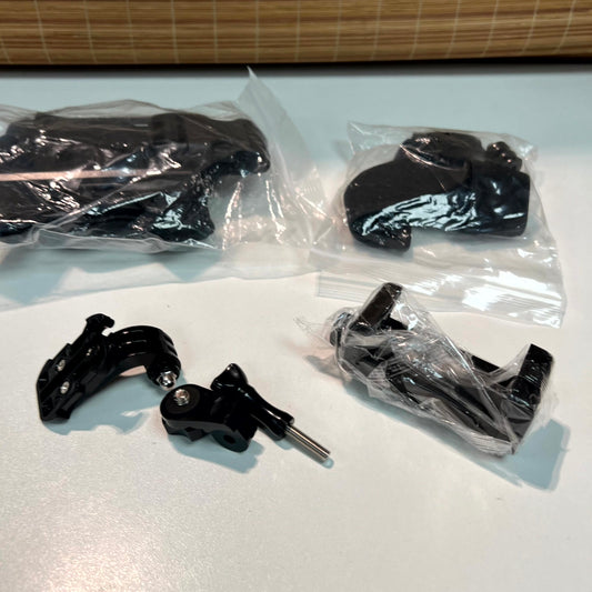 Chest / Head Mount for Mobile and Go pro