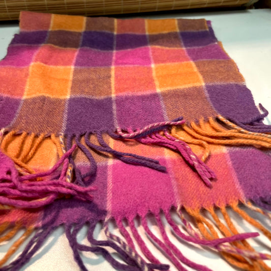 Winter Scarf